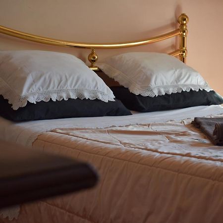 Villa La casa di ViSi San Giacomo  Esterno foto