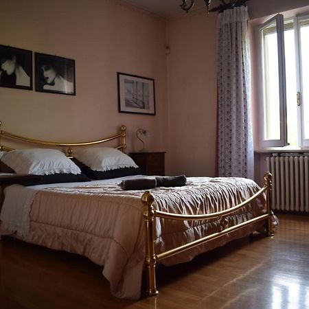 Villa La casa di ViSi San Giacomo  Esterno foto