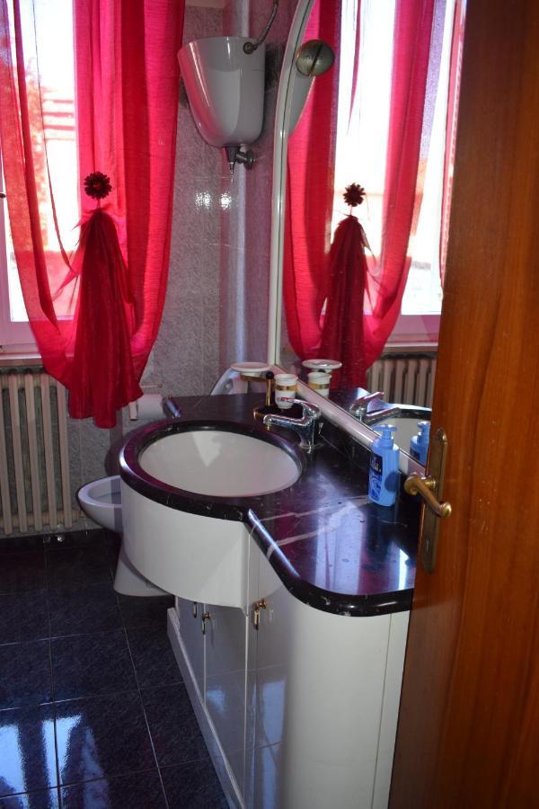 Villa La casa di ViSi San Giacomo  Esterno foto