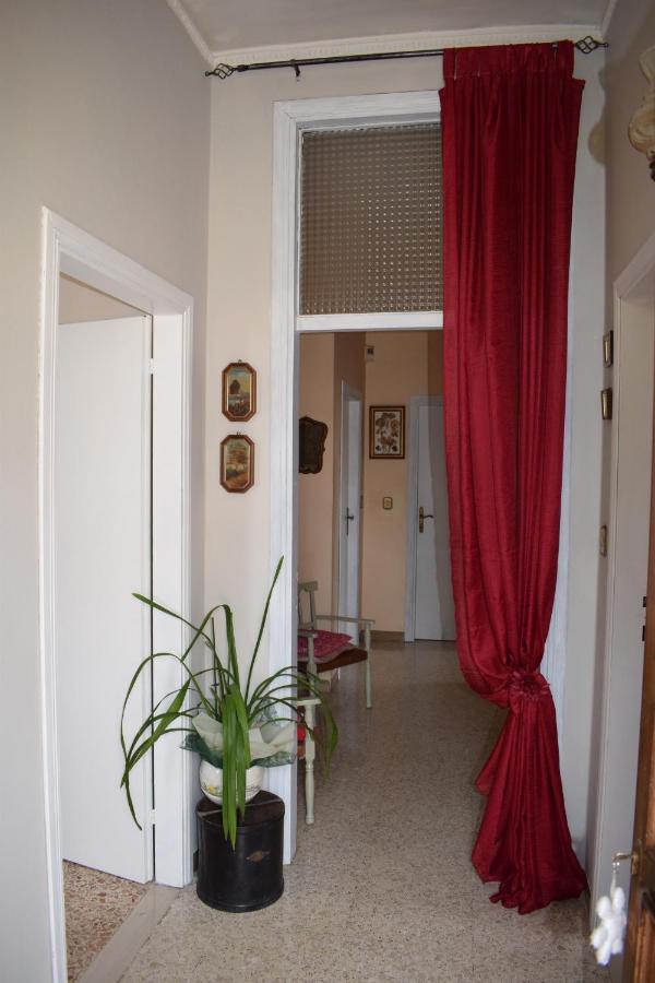Villa La casa di ViSi San Giacomo  Esterno foto