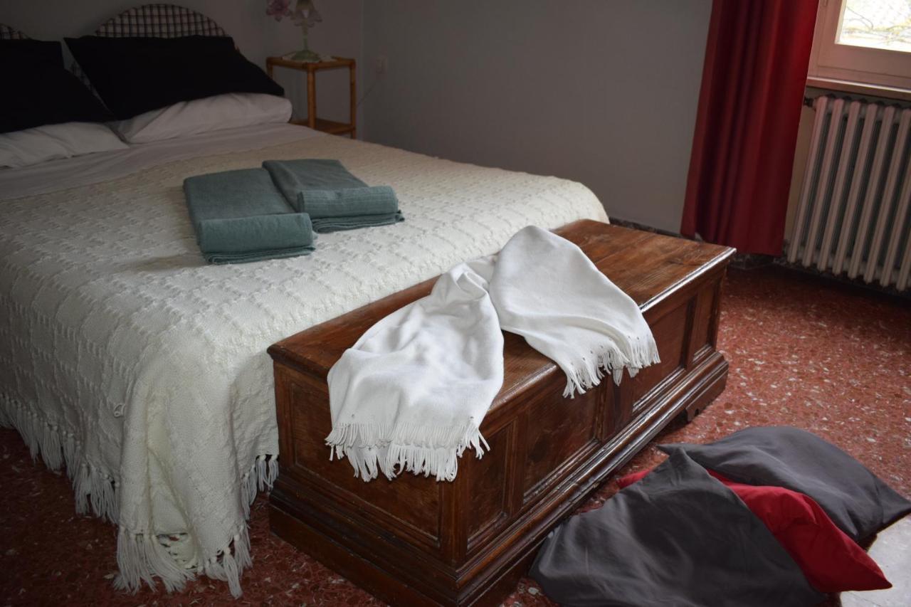 Villa La casa di ViSi San Giacomo  Esterno foto