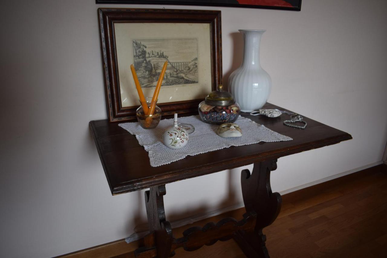 Villa La casa di ViSi San Giacomo  Esterno foto