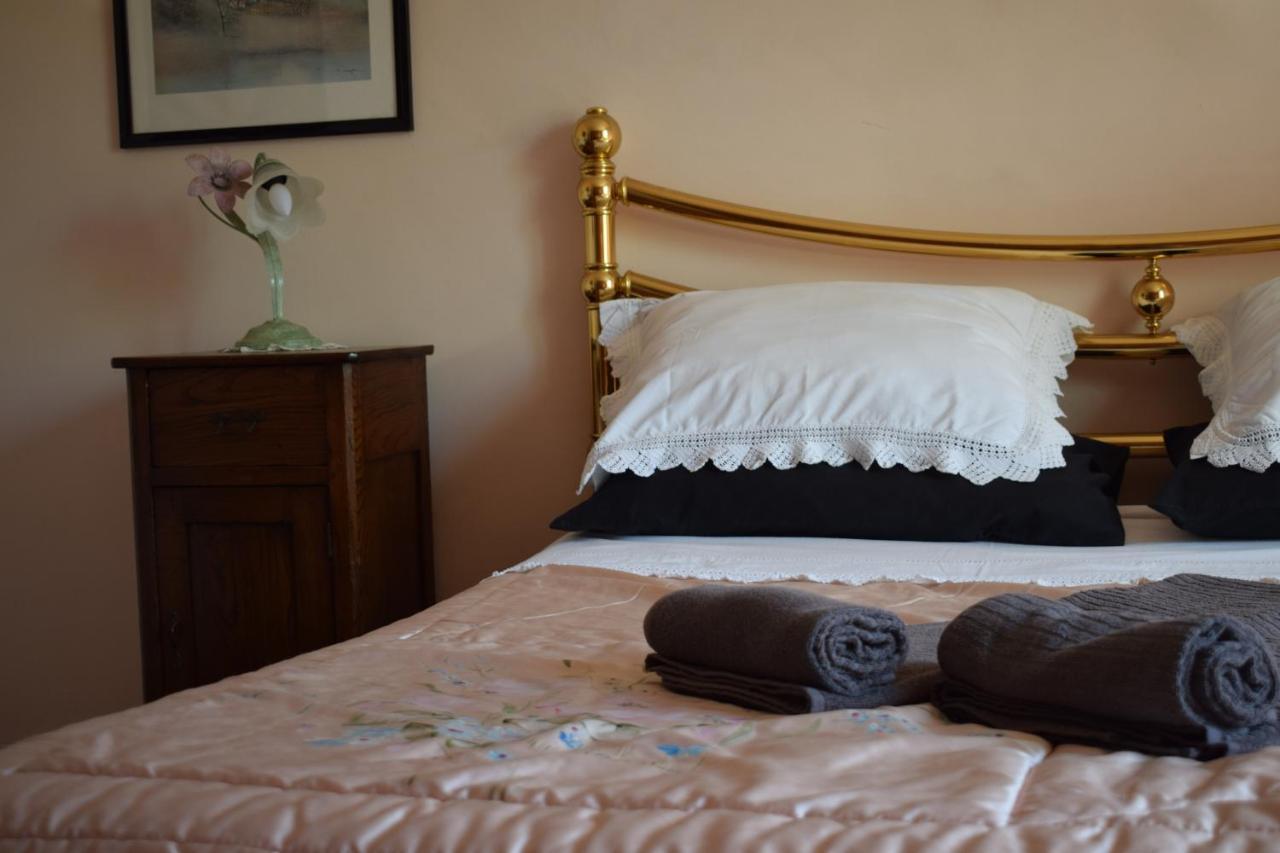 Villa La casa di ViSi San Giacomo  Esterno foto