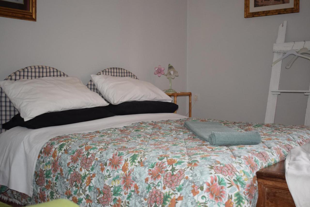 Villa La casa di ViSi San Giacomo  Esterno foto