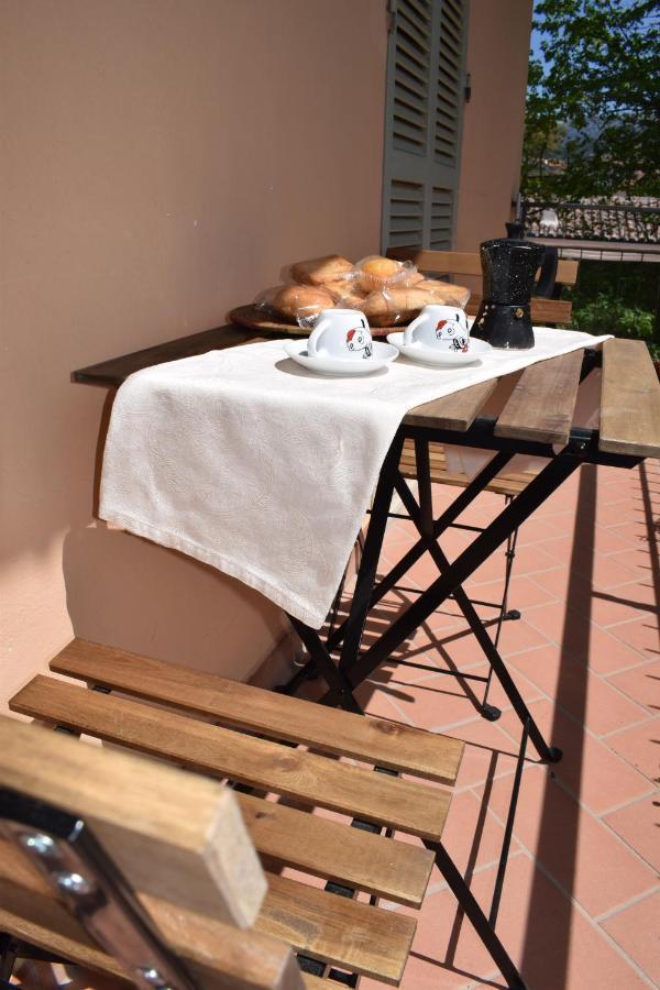 Villa La casa di ViSi San Giacomo  Esterno foto