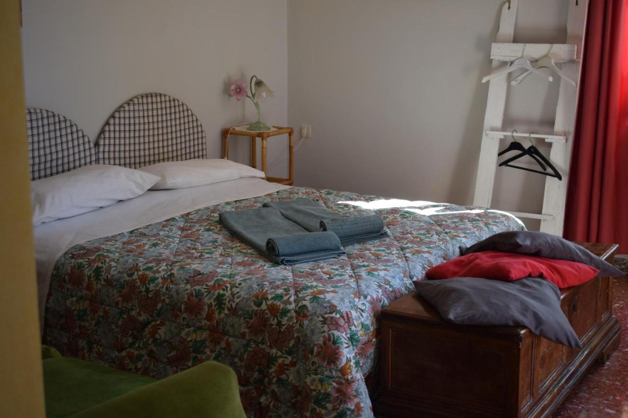 Villa La casa di ViSi San Giacomo  Esterno foto