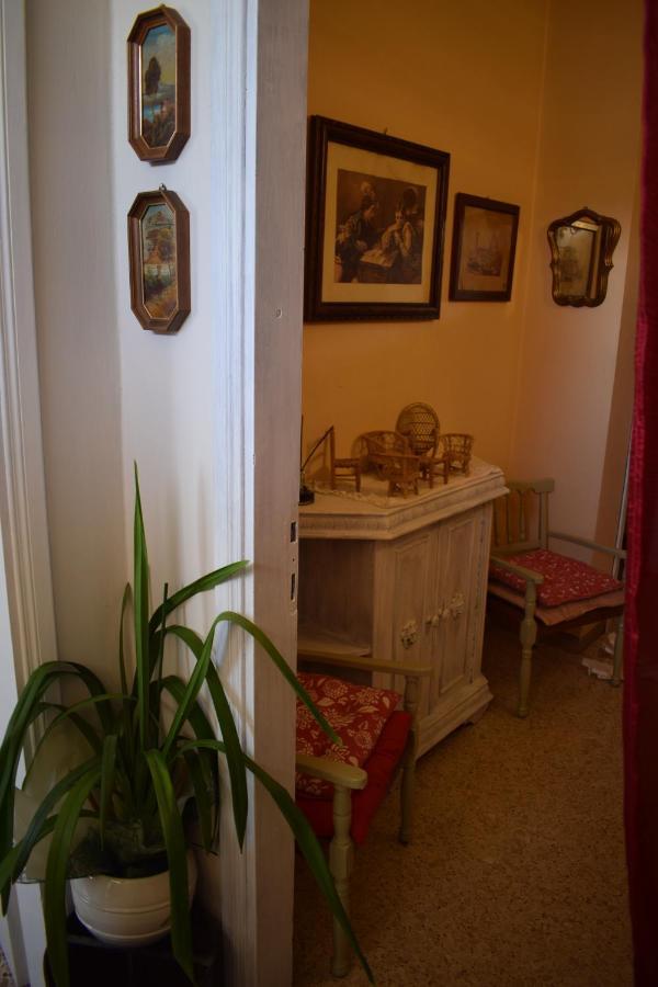 Villa La casa di ViSi San Giacomo  Esterno foto