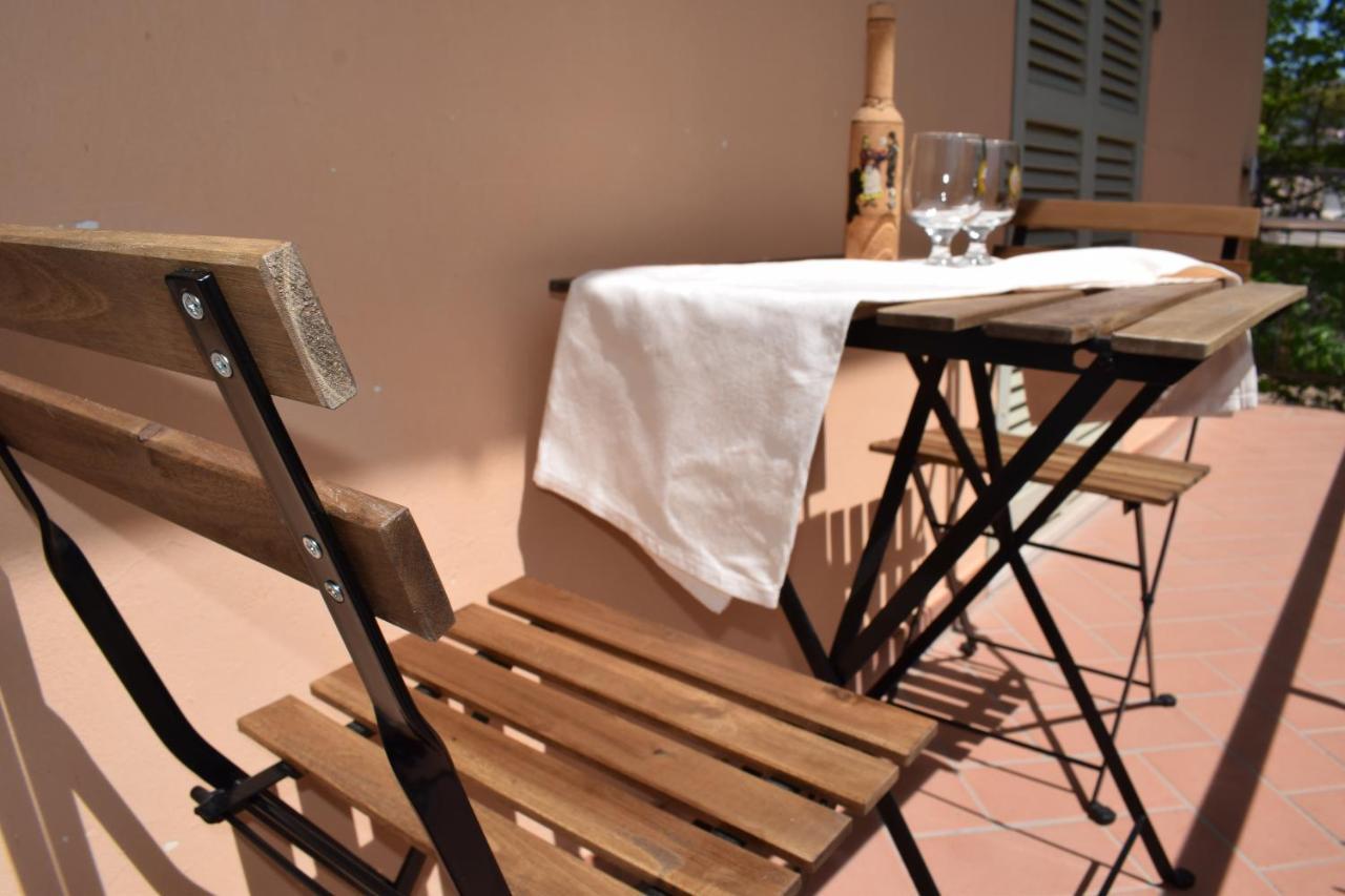 Villa La casa di ViSi San Giacomo  Esterno foto