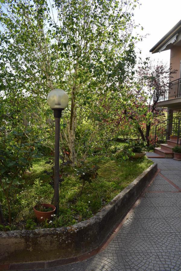 Villa La casa di ViSi San Giacomo  Esterno foto